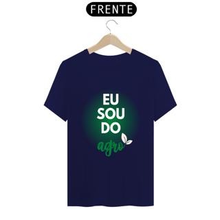 Nome do produto Sou do Agro Masculina