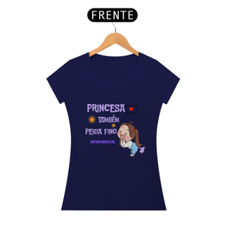 Nome do produto Coleção Peido Fino Feminina
