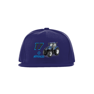 Nome do produto Boné  T 7