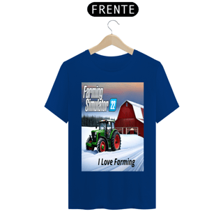 Nome do produto Farming Simulator