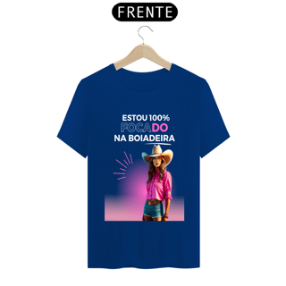 Nome do produto Serie Boiadeira 01