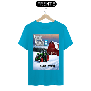 Nome do produto Farming Simulator