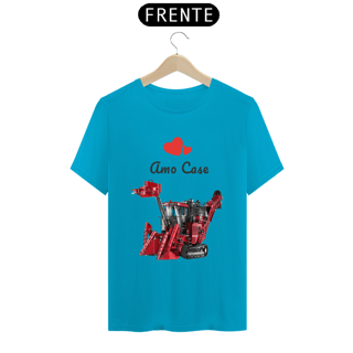 Nome do produto Camisa Amo Case