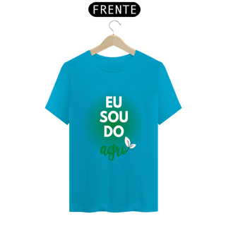 Nome do produto Sou do Agro Masculina
