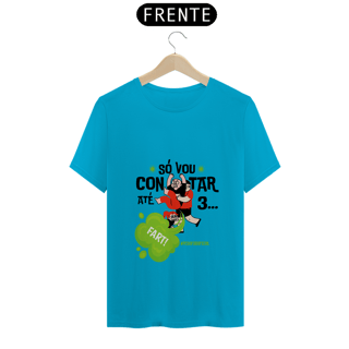 Nome do produto Coleção Peido Fino Masculina
