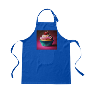 Nome do produto Avental Cup Cake