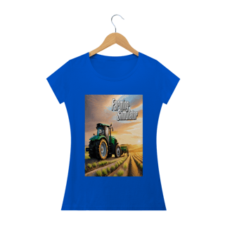 Nome do produto Farming Femina