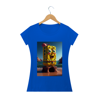 Nome do produto Bob Do Futuro Feminina