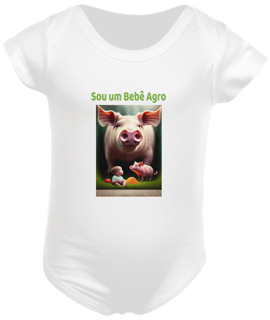 Nome do produto Bebê Agro