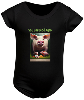 Nome do produto Bebê Agro
