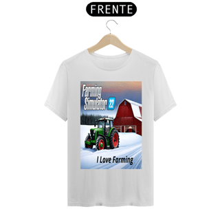 Nome do produto Farming Simulator