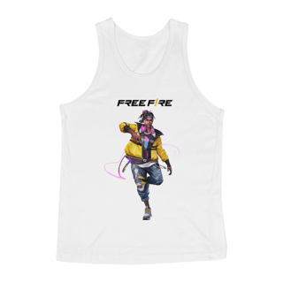 Nome do produto Free Fire