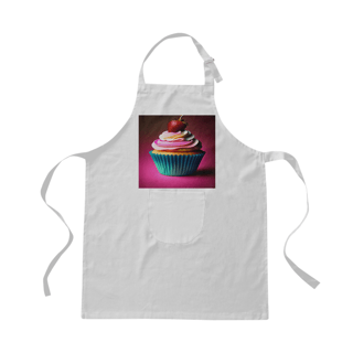 Nome do produto Avental Cup Cake