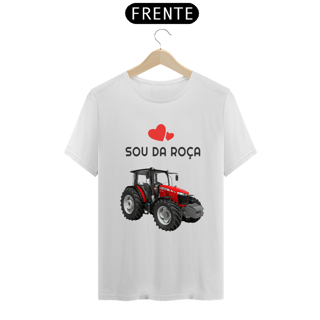 Nome do produto Sou da roça