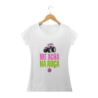 Nome do produto Me Acha Rosa