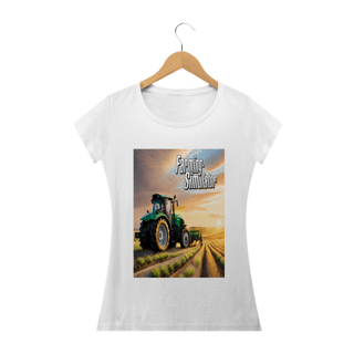Nome do produto Farming Femina