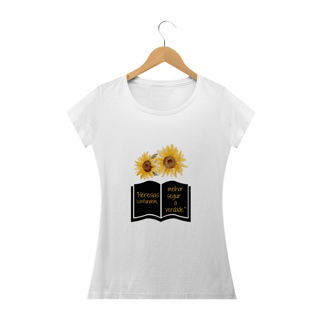 Nome do produto Coleção Heresias 01  Feminina