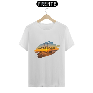 Nome do produto Coleção Heresias 03