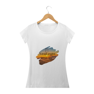 Nome do produto Coleção Heresias 03 Feminina