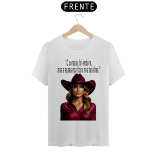 Nome do produto Camiseta Boiadeira 01