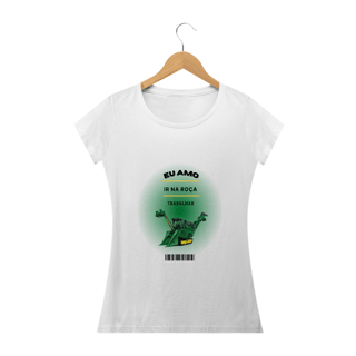 Nome do produto Agro Colhedora Feminina