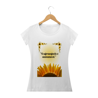 Nome do produto Agro Girassol Feminina