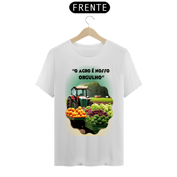 Nosso orgulho Agro 