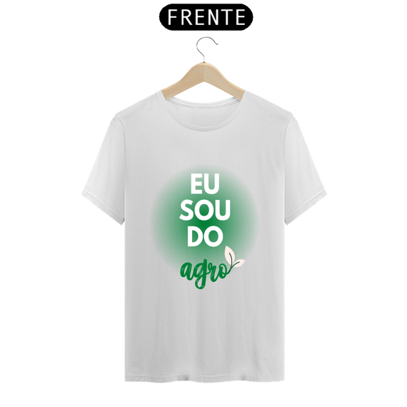 Sou do Agro Masculina