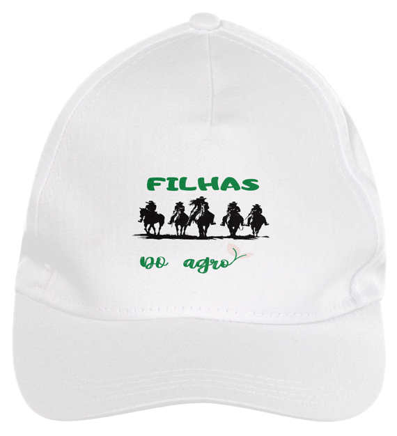 Filhas