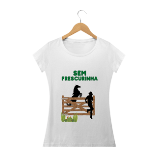 Nome do produto Sem frescura