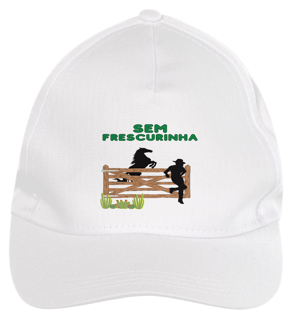 Nome do produto Sem Frescura