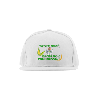 Nome do produto Progresso