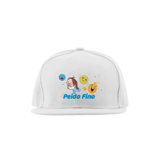 Nome do produto Coleção Peido Fino