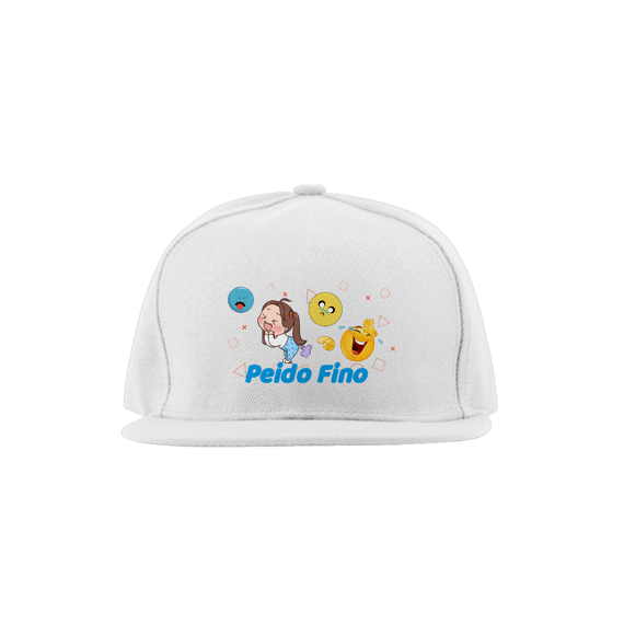 Coleção Peido Fino