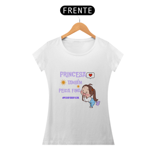 Coleção Peido Fino Feminina