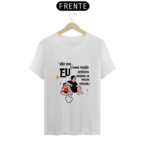 Coleção Peido Fino Perfume