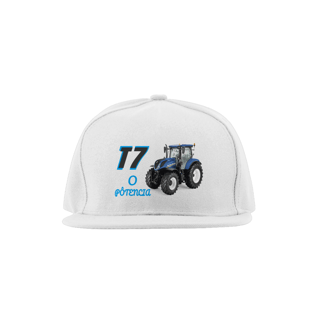 Nome do produto Boné  T 7