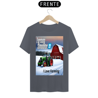 Nome do produto Farming Simulator