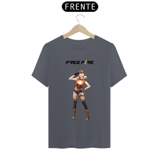 Nome do produto Free Fire Moça