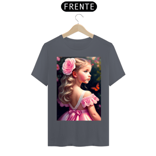 Nome do produto Menina  Rosa