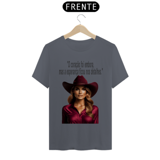 Nome do produto Camiseta Boiadeira 01