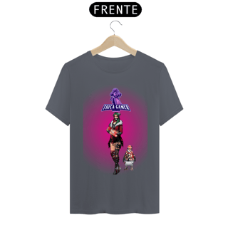 Nome do produto Thica Gamer Masculina