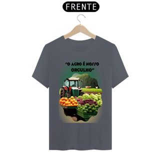 Nome do produto Nosso orgulho Agro 