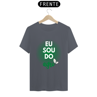 Nome do produto Sou do Agro Masculina