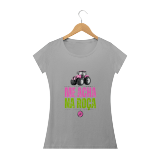 Nome do produto Me Acha Rosa