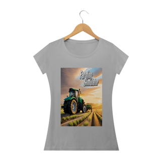 Nome do produto Farming Femina