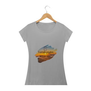 Nome do produto Coleção Heresias 03 Feminina