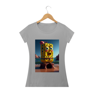 Nome do produto Bob Do Futuro Feminina