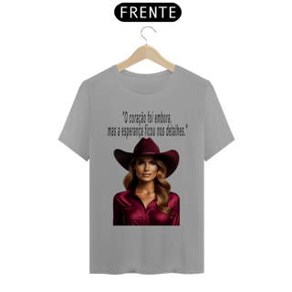 Nome do produto Camiseta Boiadeira 01