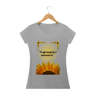 Nome do produto Agro Girassol Feminina